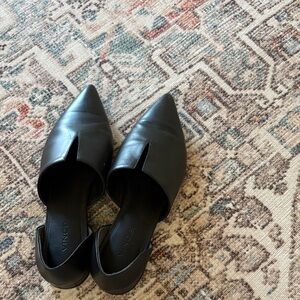 Vince shoes 5.5